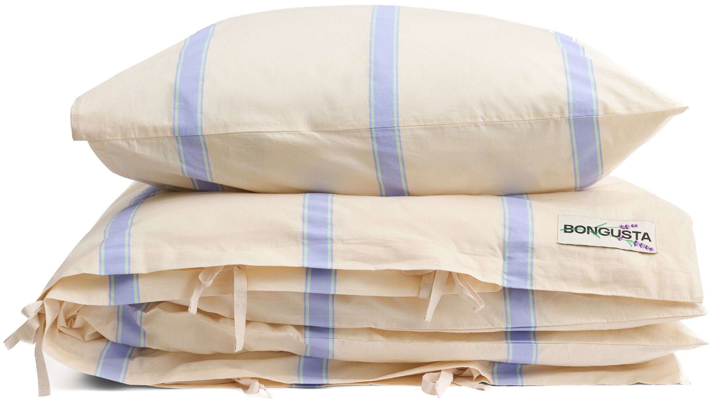 Percale Bed Linen Set