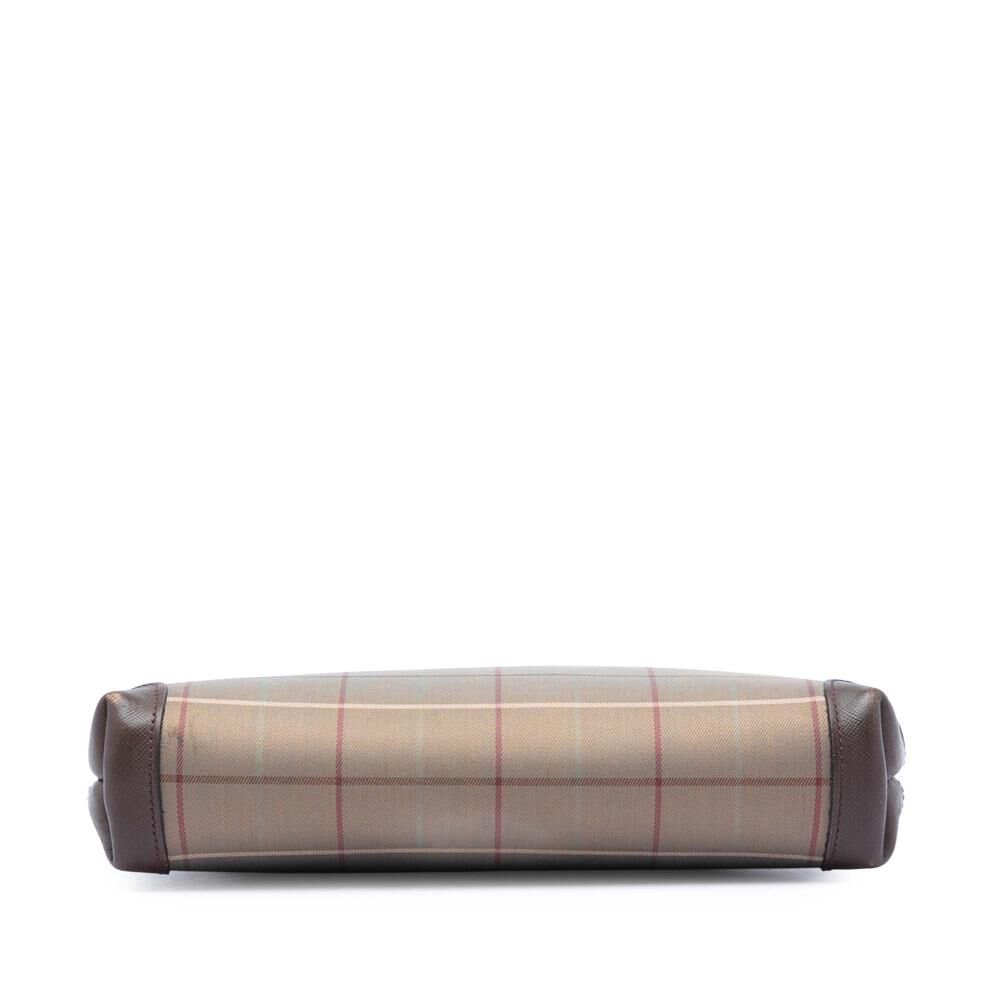 Burberry Clutch