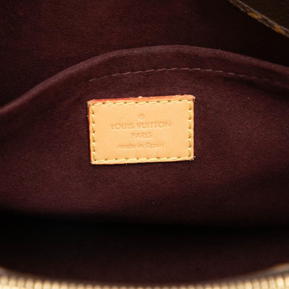 Louis Vuitton Montaigne