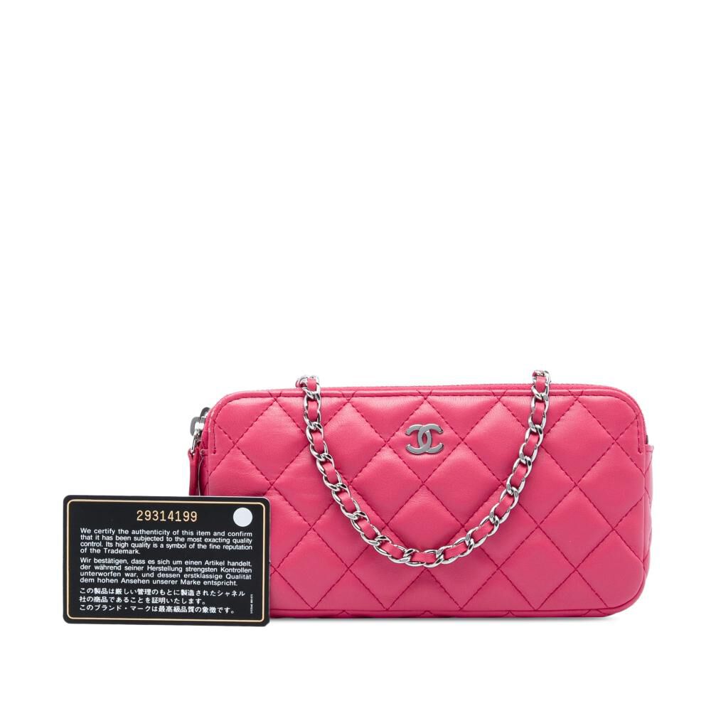Chanel Crossbody Bag
