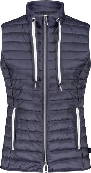 VEST OUTERWEAR
