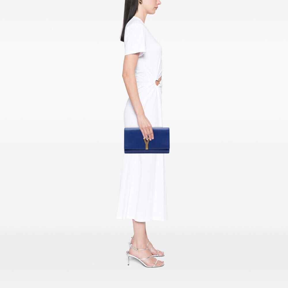 Yves Saint Laurent Clutch