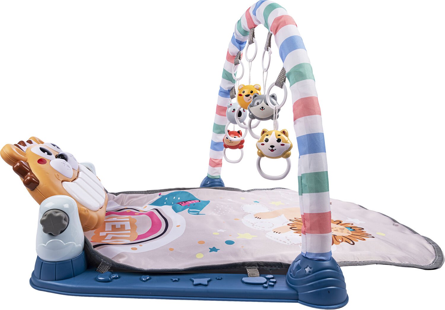 B BEEZ PIANOTRAPETZmMUSIK