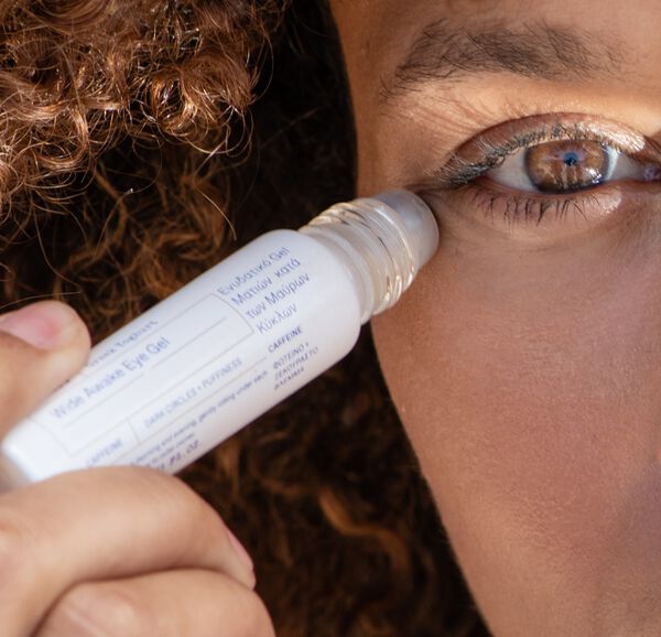 Greek Yoghurt Wide Awake Eye Gel