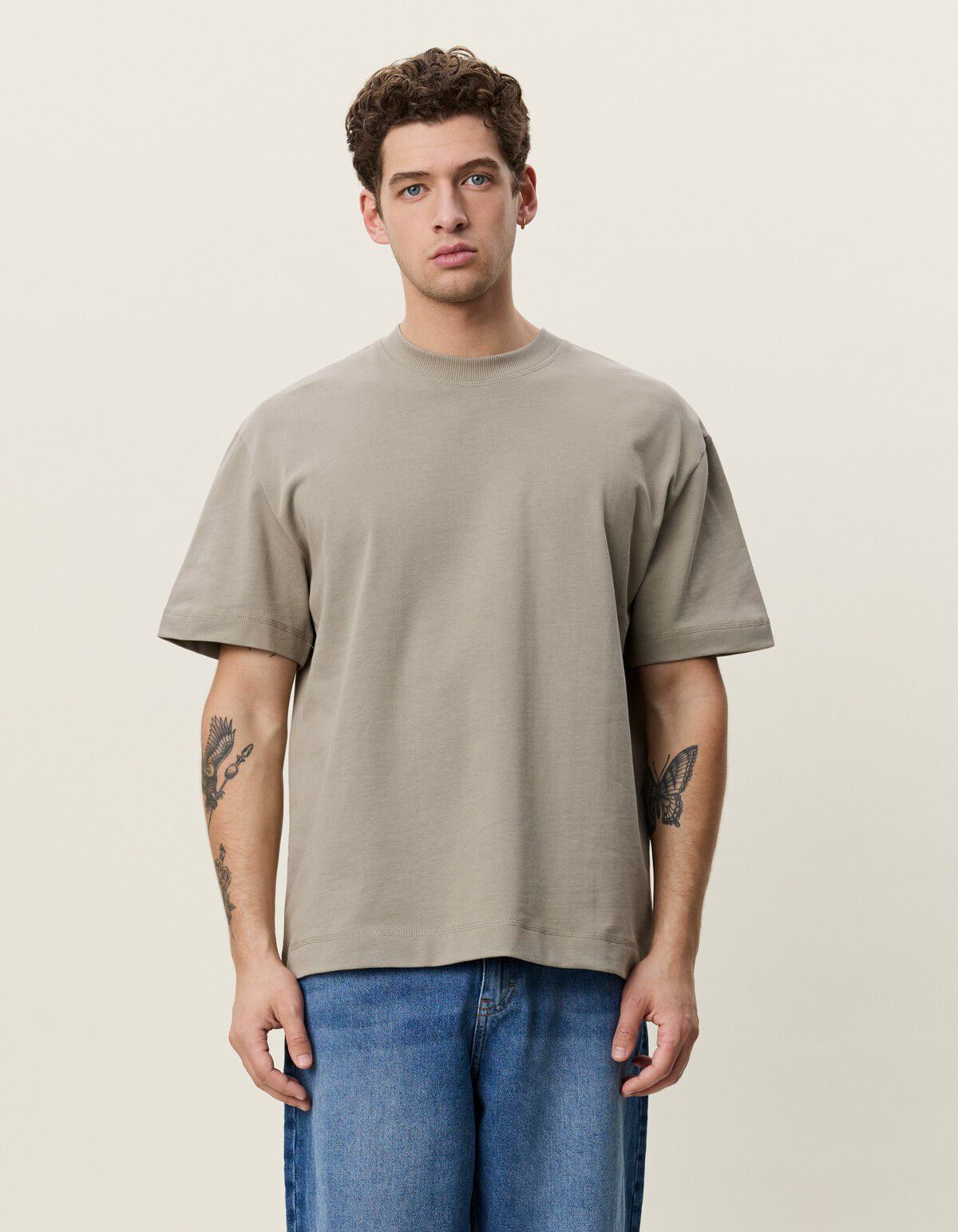 Carl T-Shirt