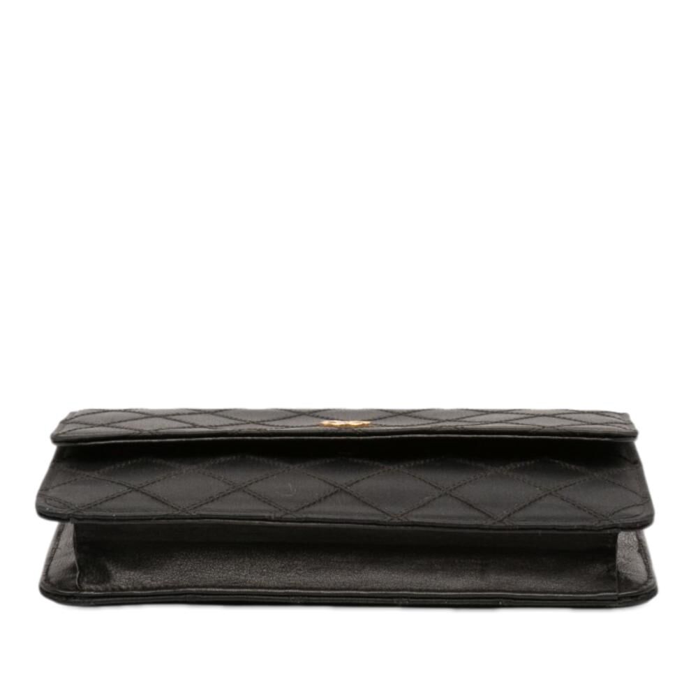 Chanel Clutch