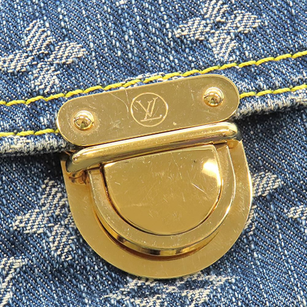 Louis Vuitton Belt Bags