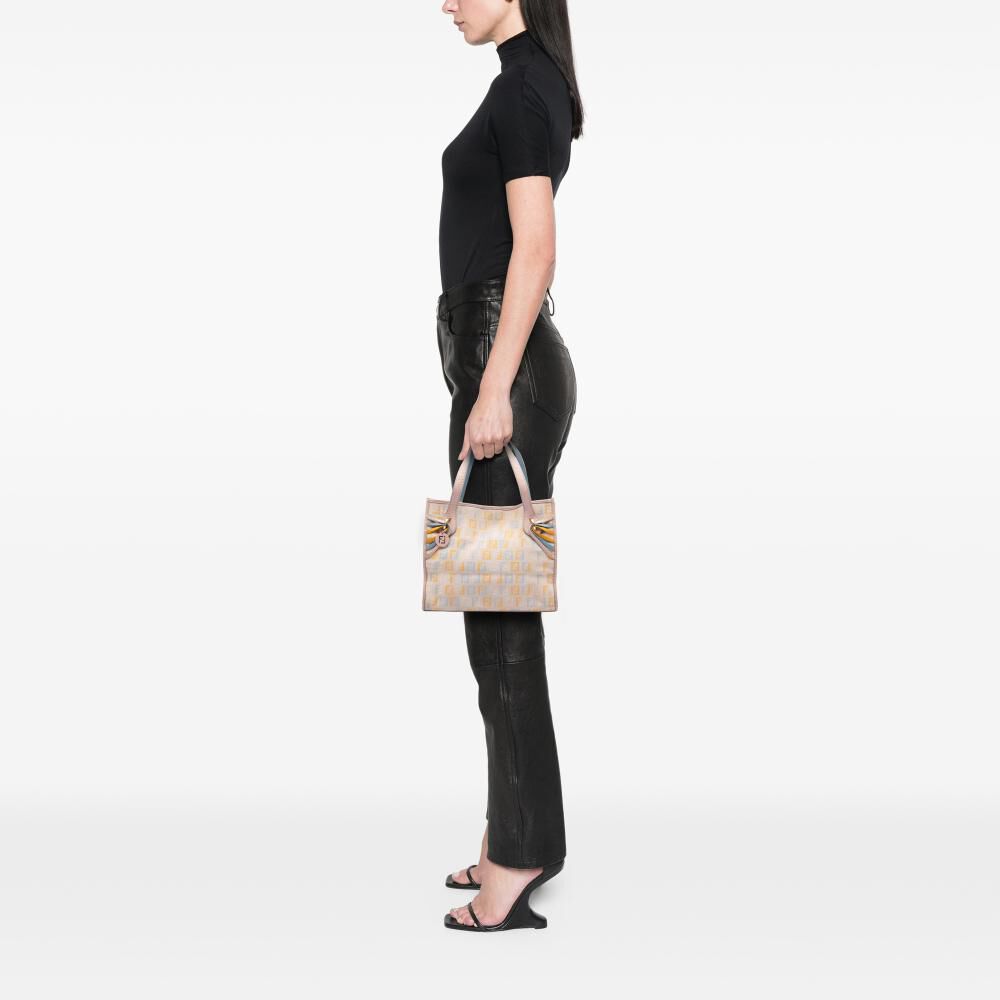 Fendi Tote