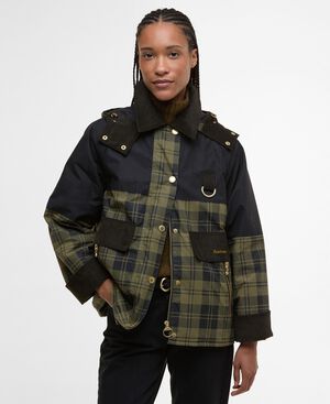 Elaine Jacket - water repellent