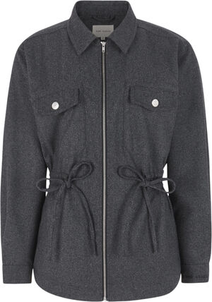 ESBez Wool Jacket GRS