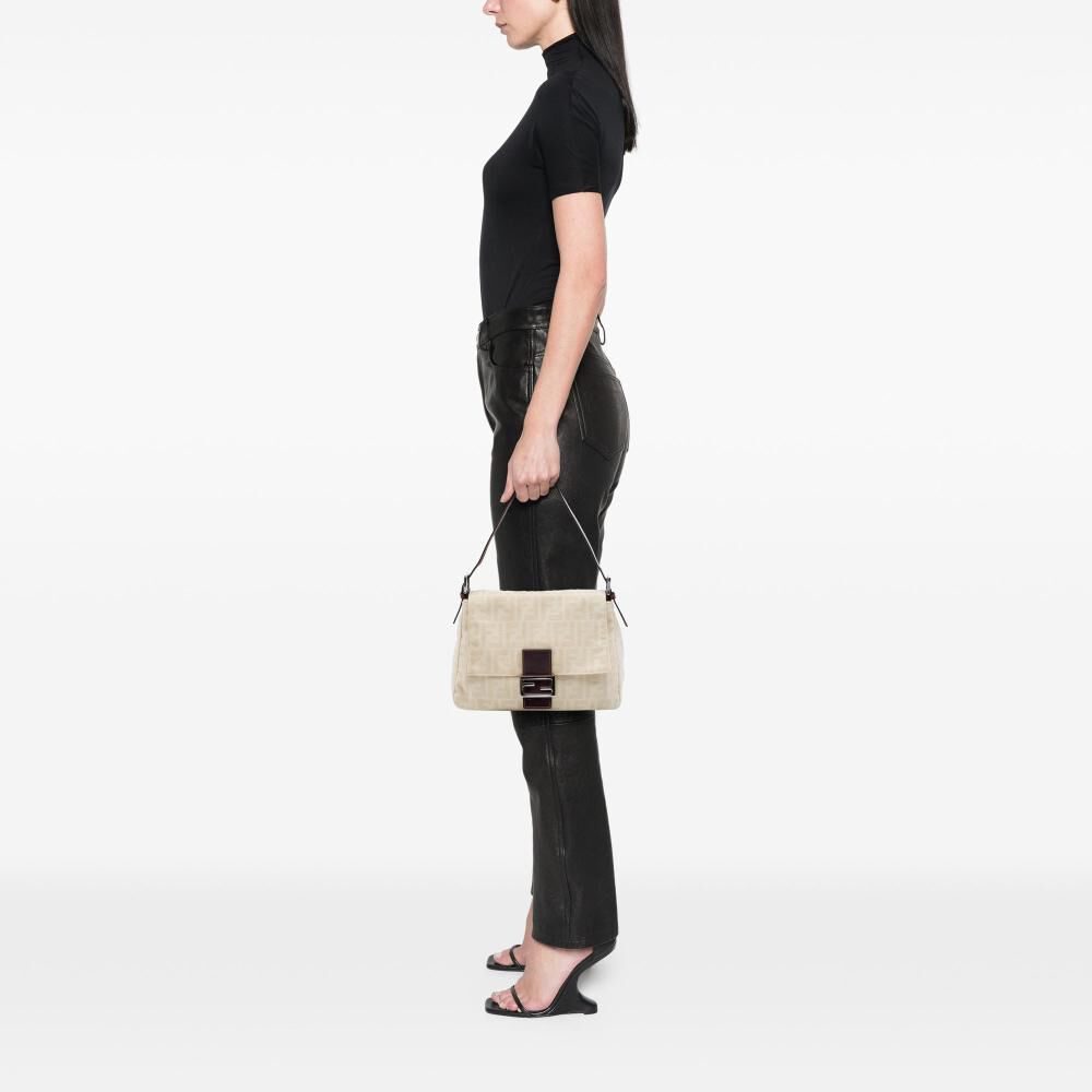 Fendi Baguette Mamma