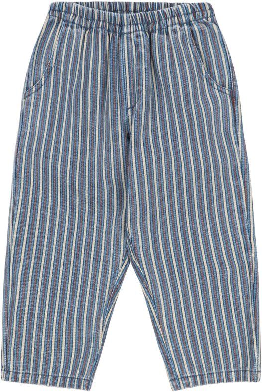 MAGOT PANTS GOTS
