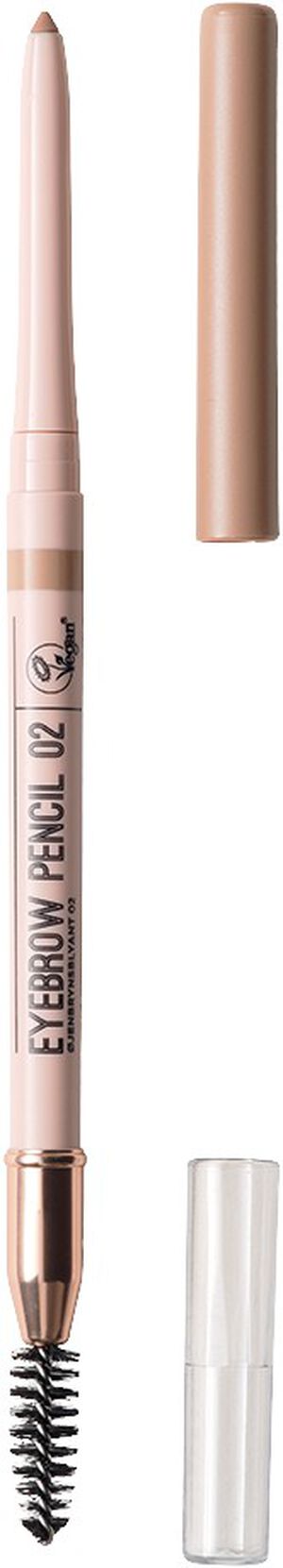 Eyebrow pencil 02