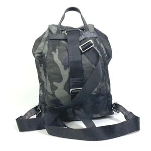 Prada Backpack