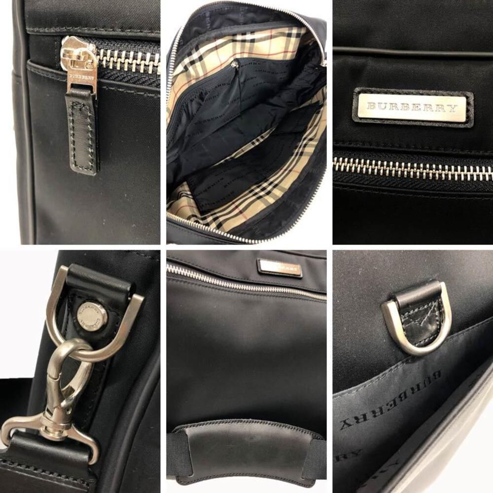 Burberry Shoulder Bag