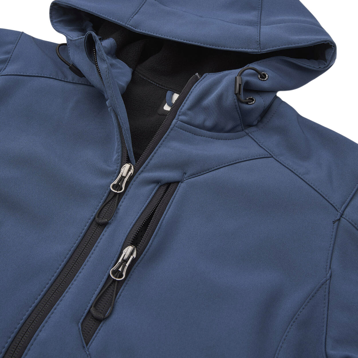 Hammer softshell Sommerjakke