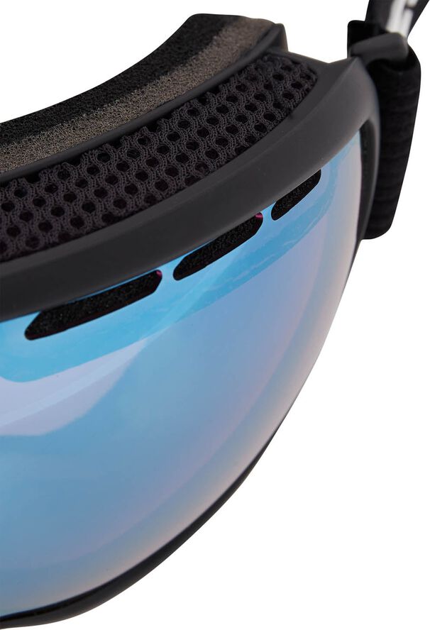 Ten-Nine High-Contrast Revo