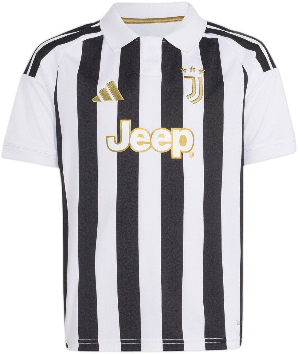 Juventus 26/27 Hjemmebanetr&oslash;je