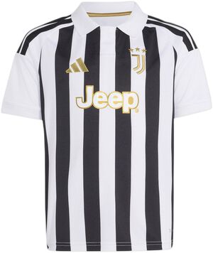 Juventus 26/27 Hjemmebanetr&oslash;je