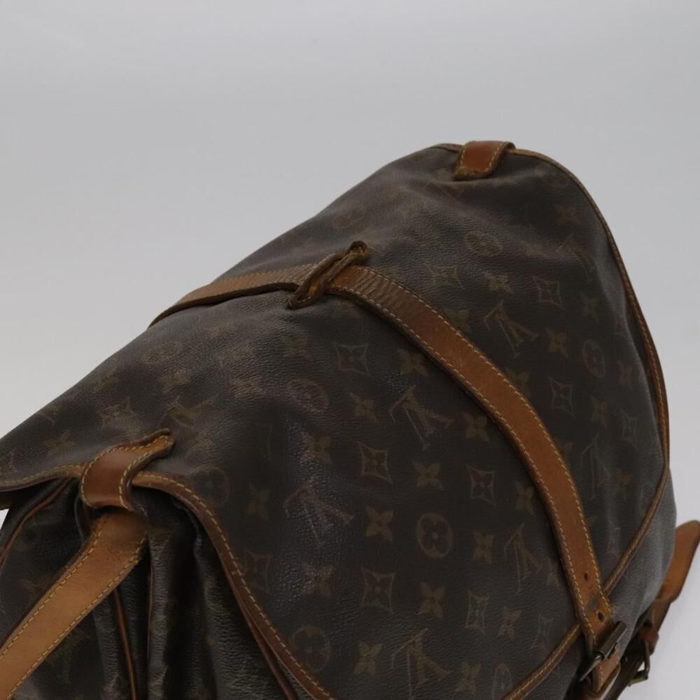 Louis Vuitton Saumur