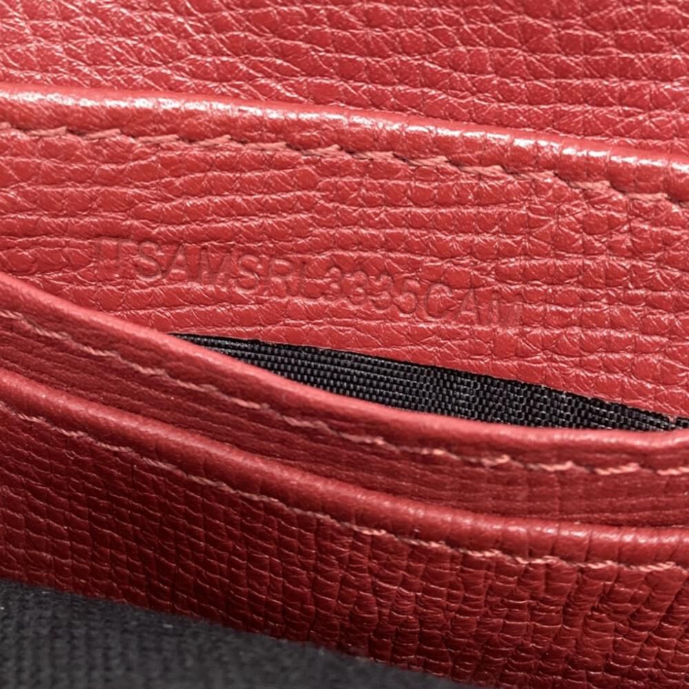 Burberry Crossbody Bag