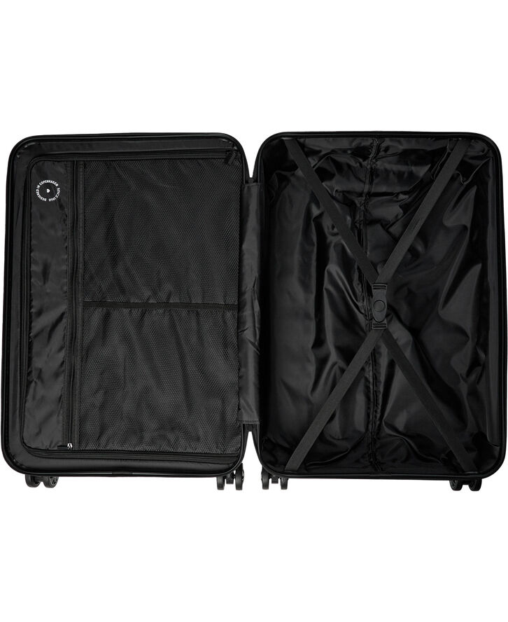 META Suitcase L