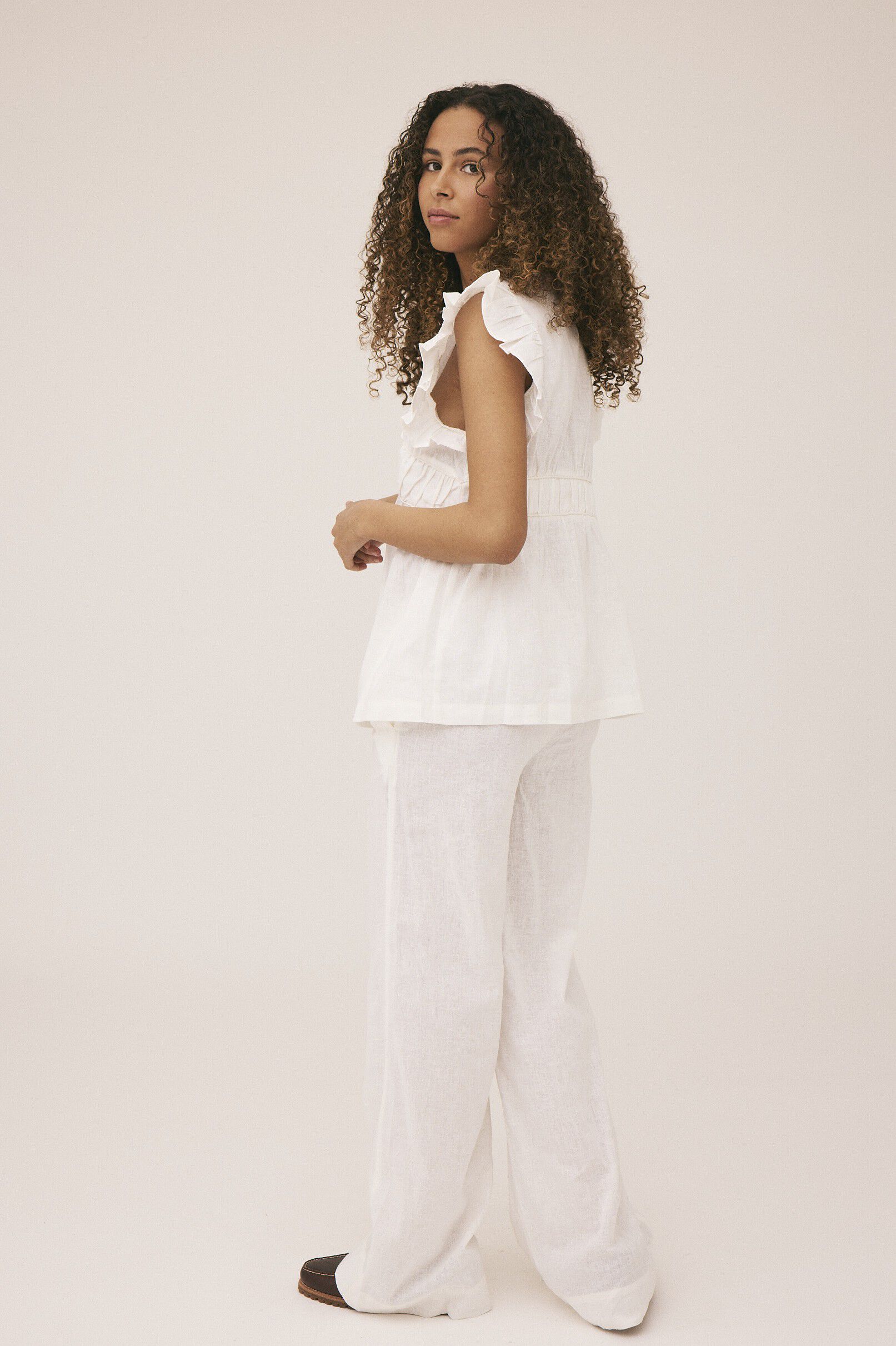 Florence 1S Bukser - H&oslash;rmix