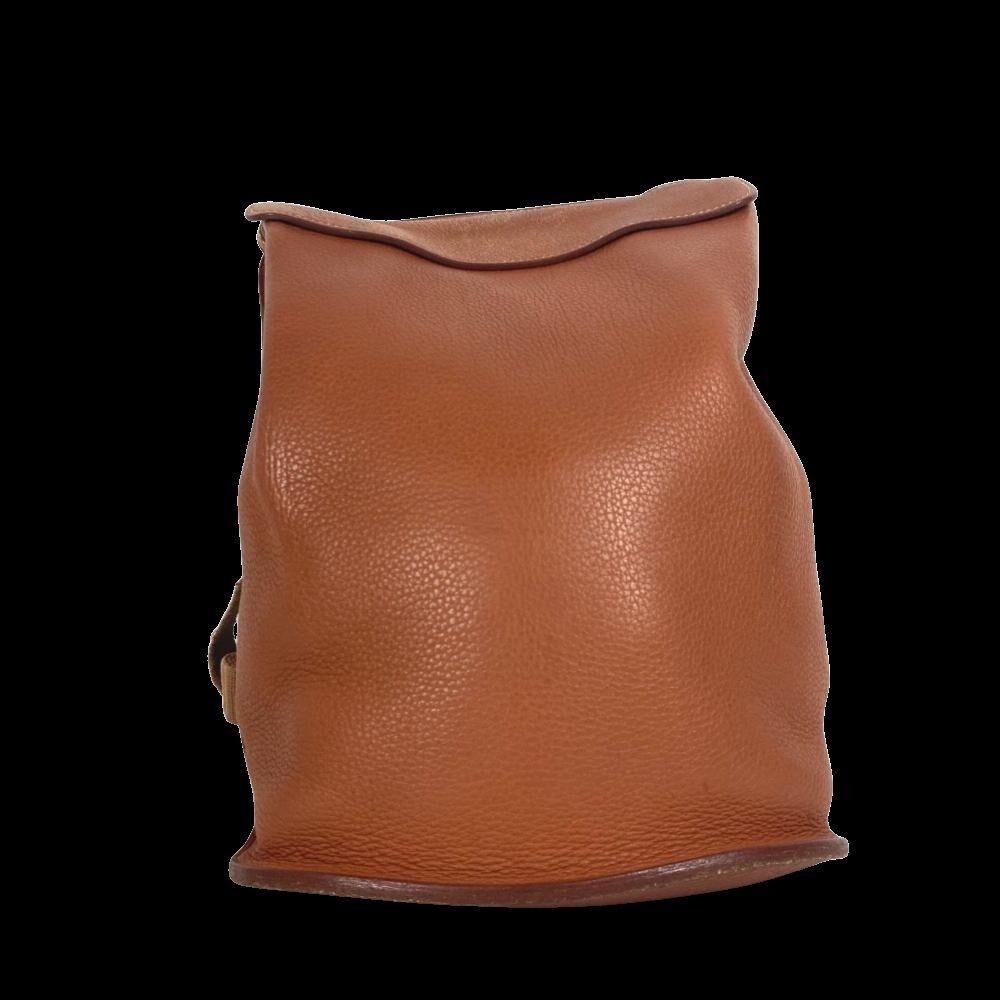 Herm&egrave;s Backpack