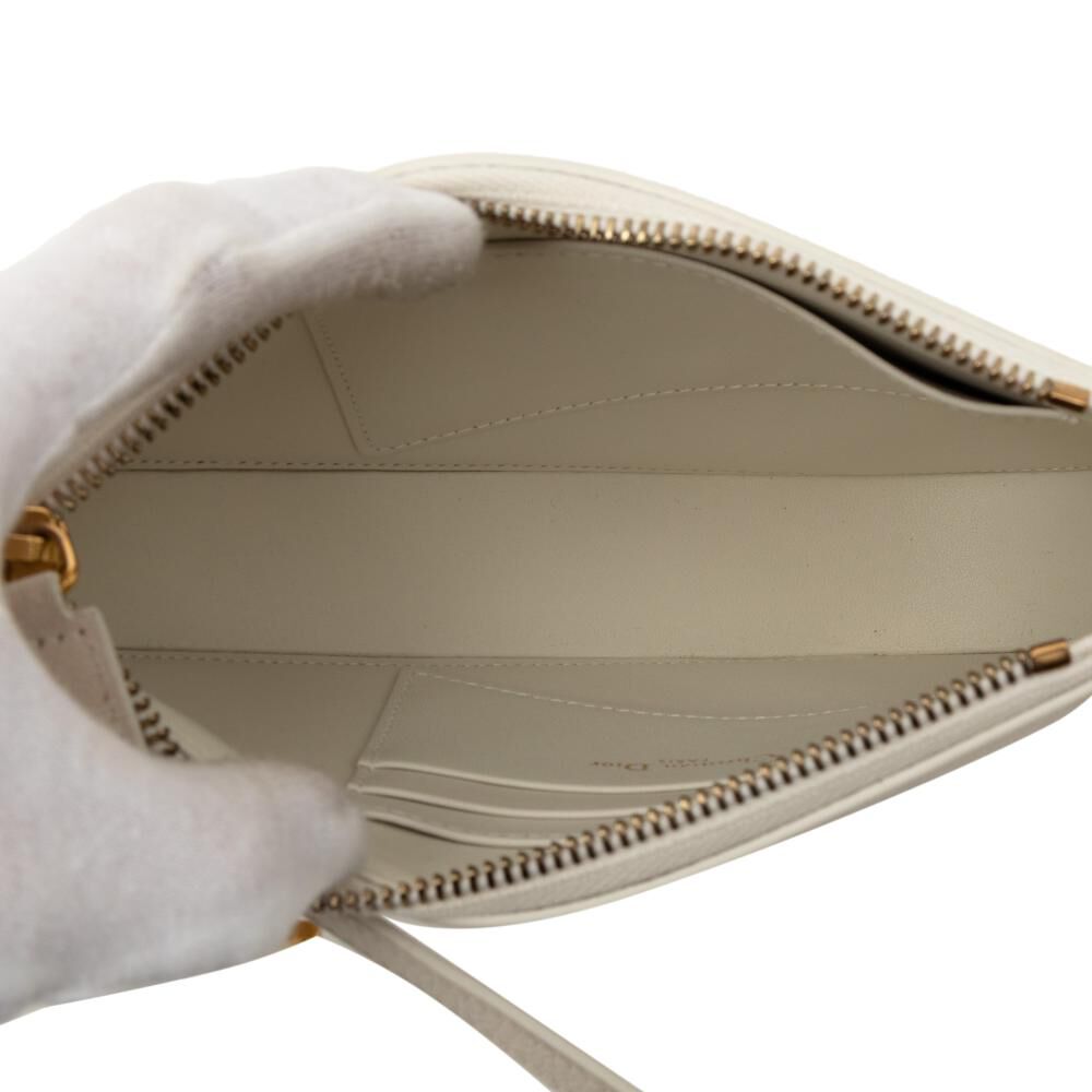 Dior Saddle Bag