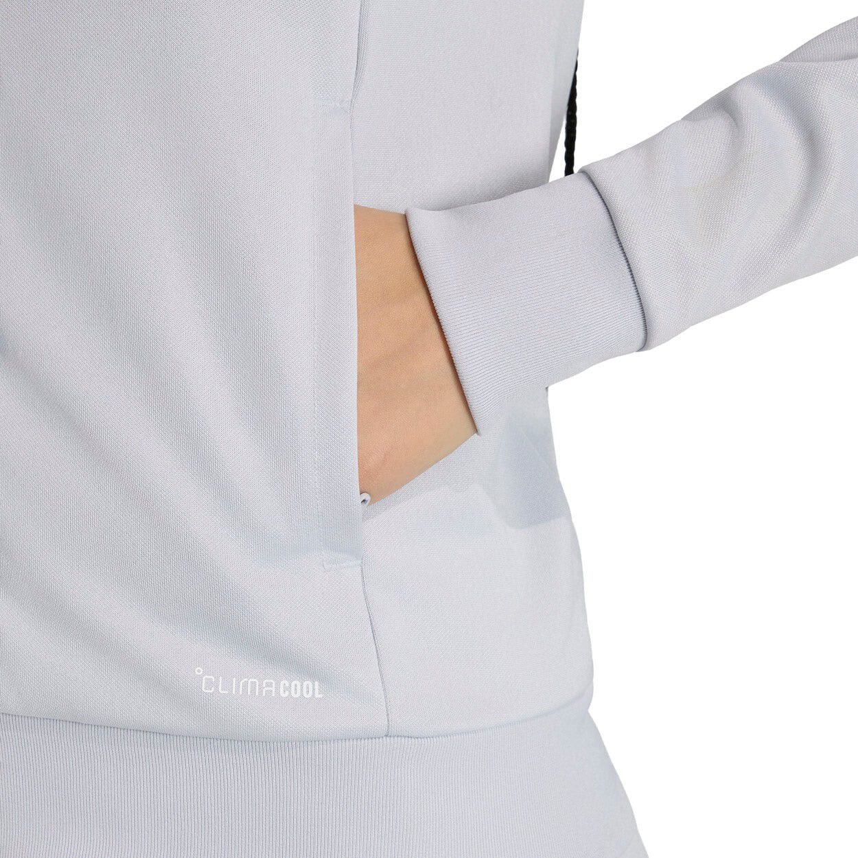 Tiro 26 Full Zip Sweatshirt