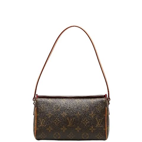 Louis Vuitton Recital