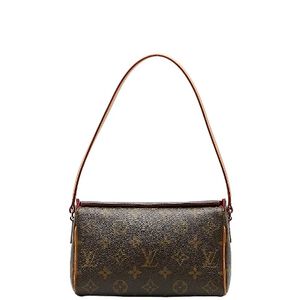 Louis Vuitton Recital