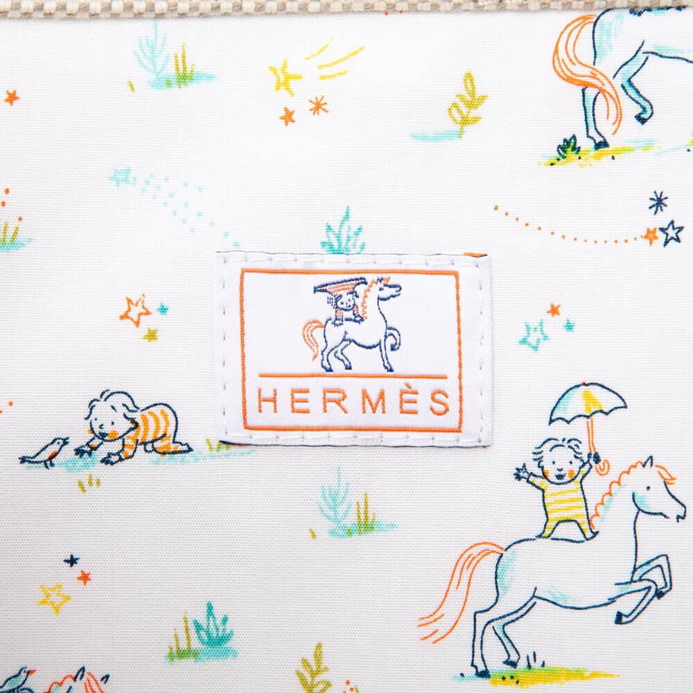 Herm&egrave;s Tote