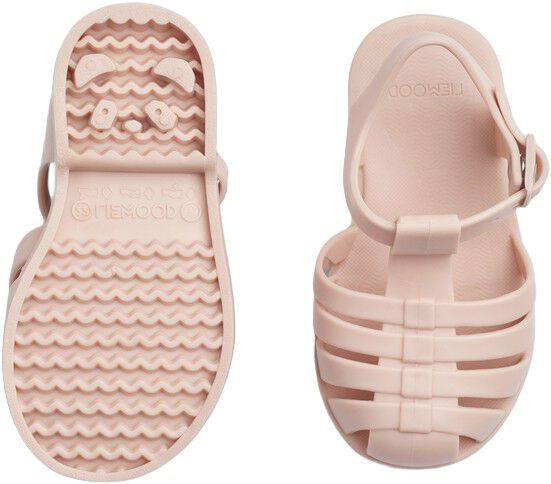 Bre Sandals Sorbet rose-20