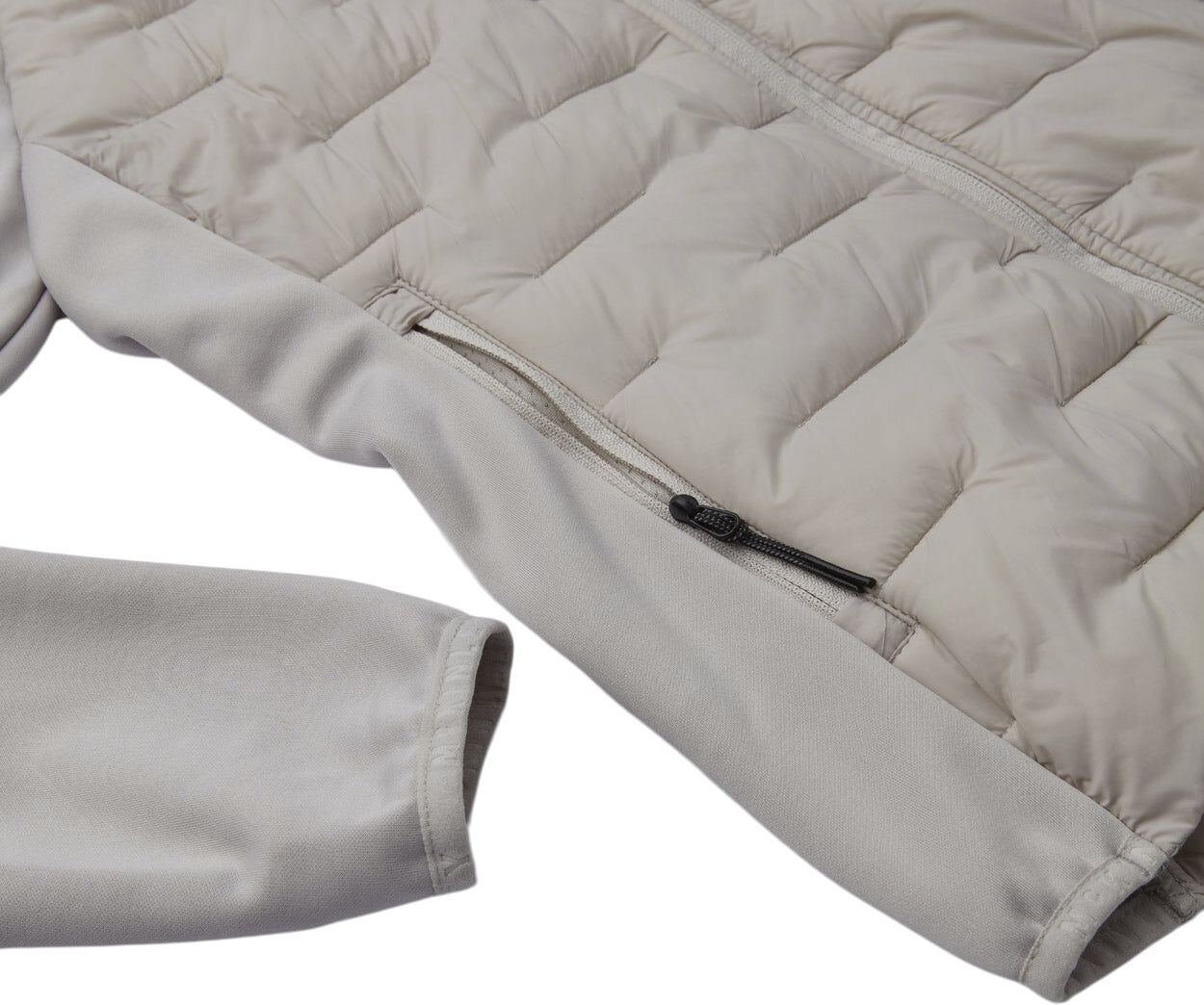 Arva hybrid Overgangsjakke