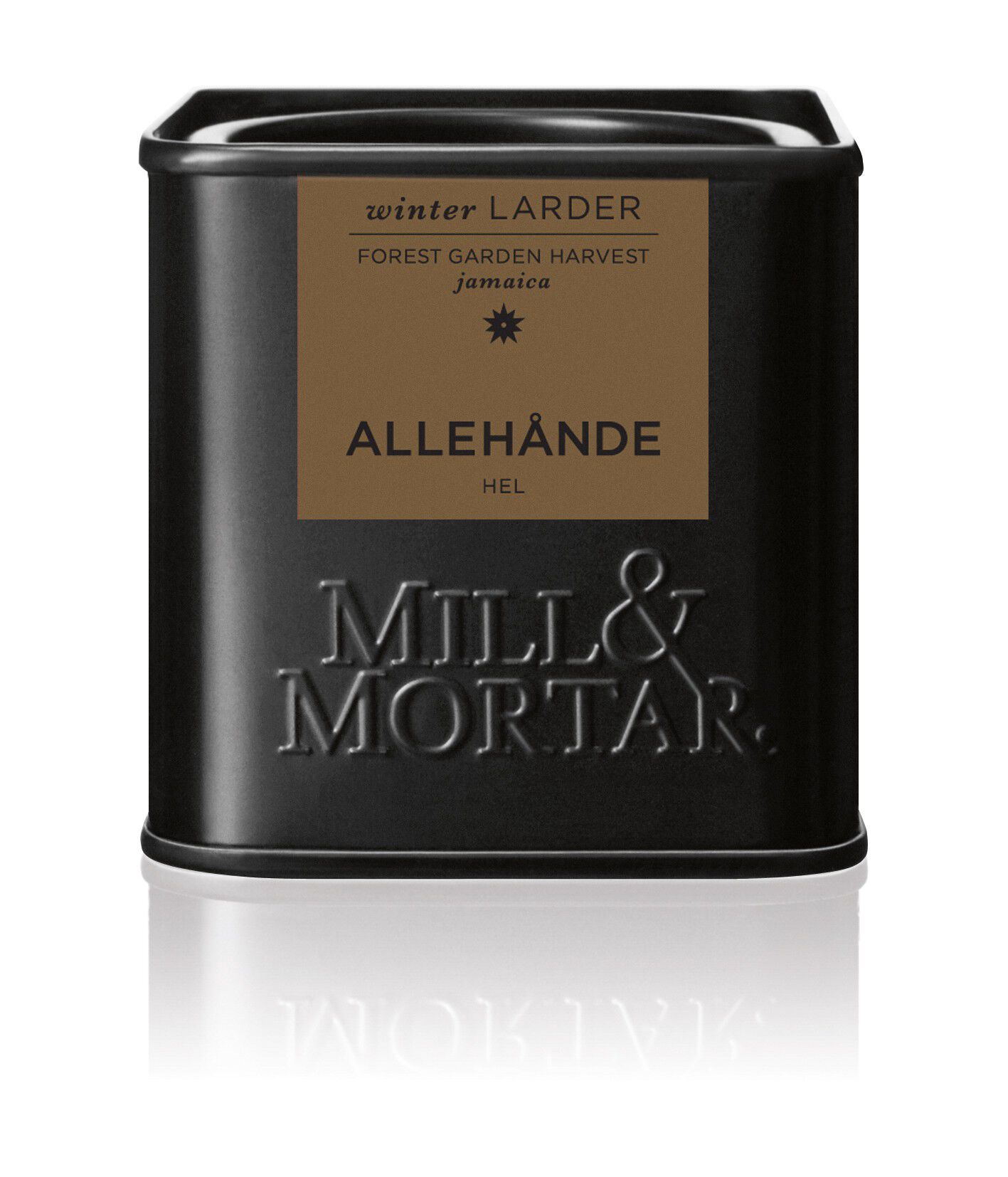 Alleh&aring;nde