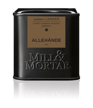 Alleh&aring;nde