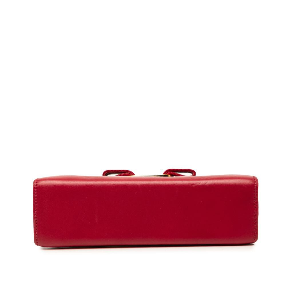 Salvatore Ferragamo Crossbody Bag