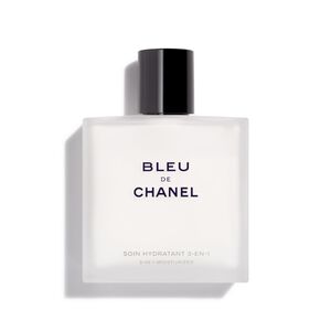 3-In-1 Moisturizer