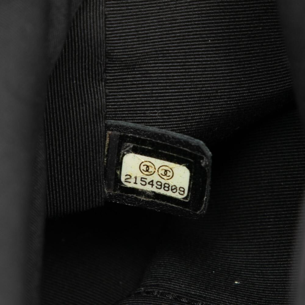 Chanel Backpack