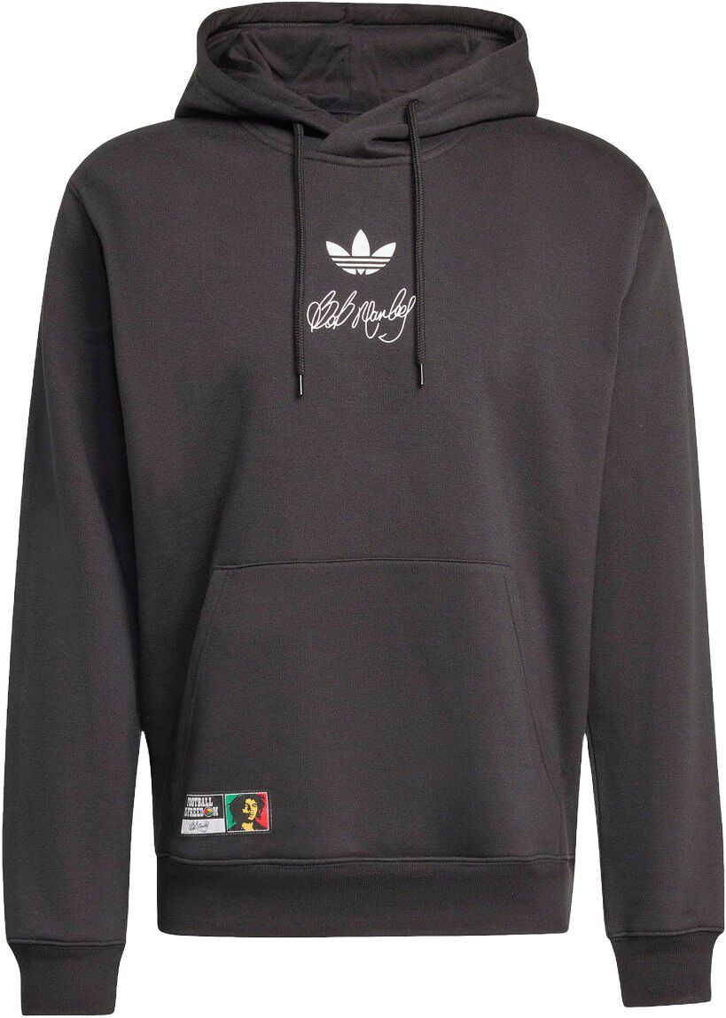 Bob Marley Originals H&aelig;ttetr&oslash;je