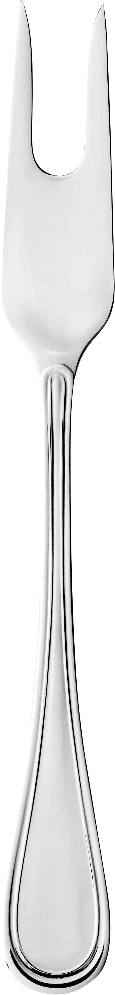 P&aring;l&aelig;gsgaffel Oxford 16,2 cm Blankt st&aring;l