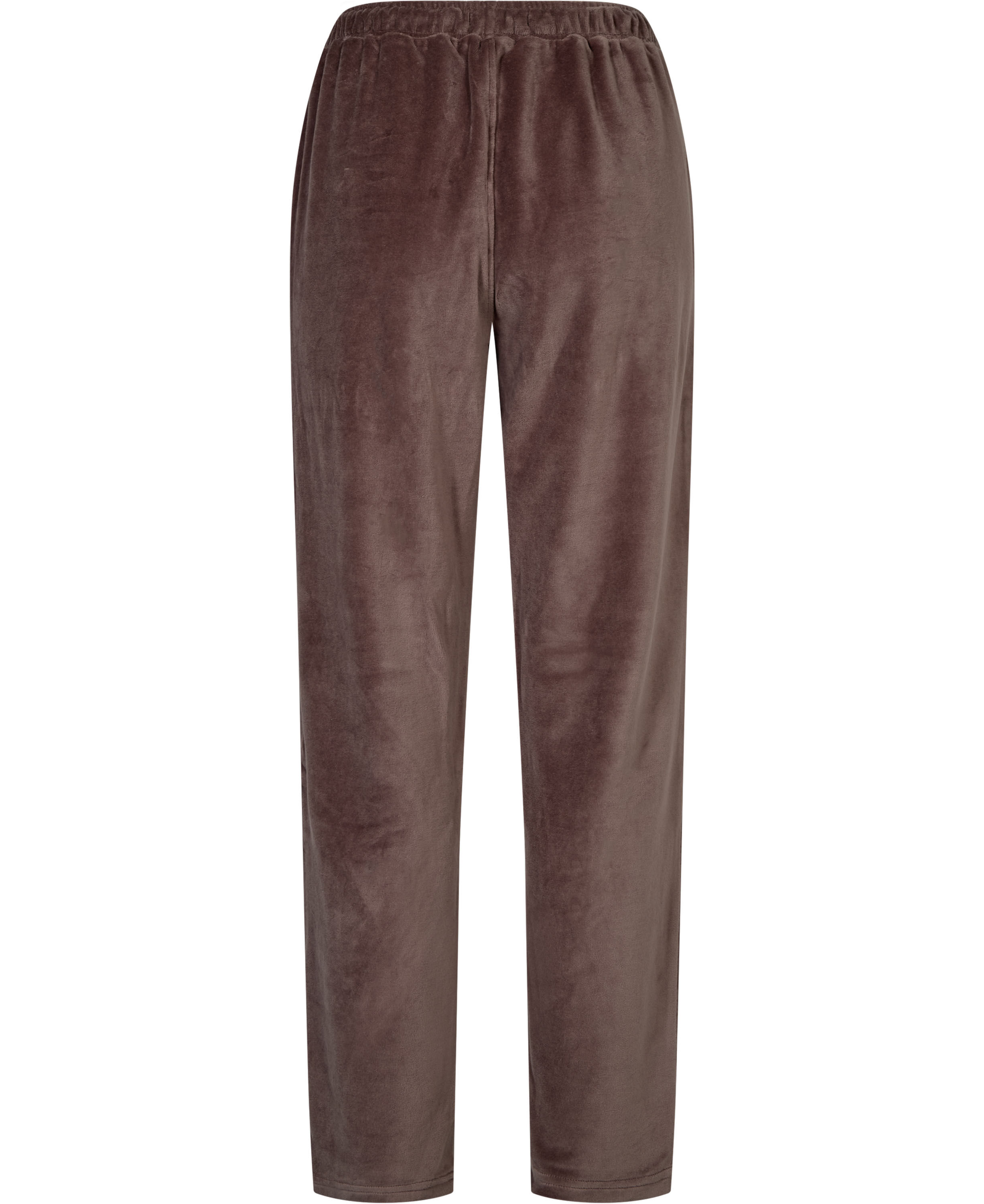 DECOY velour homewear set