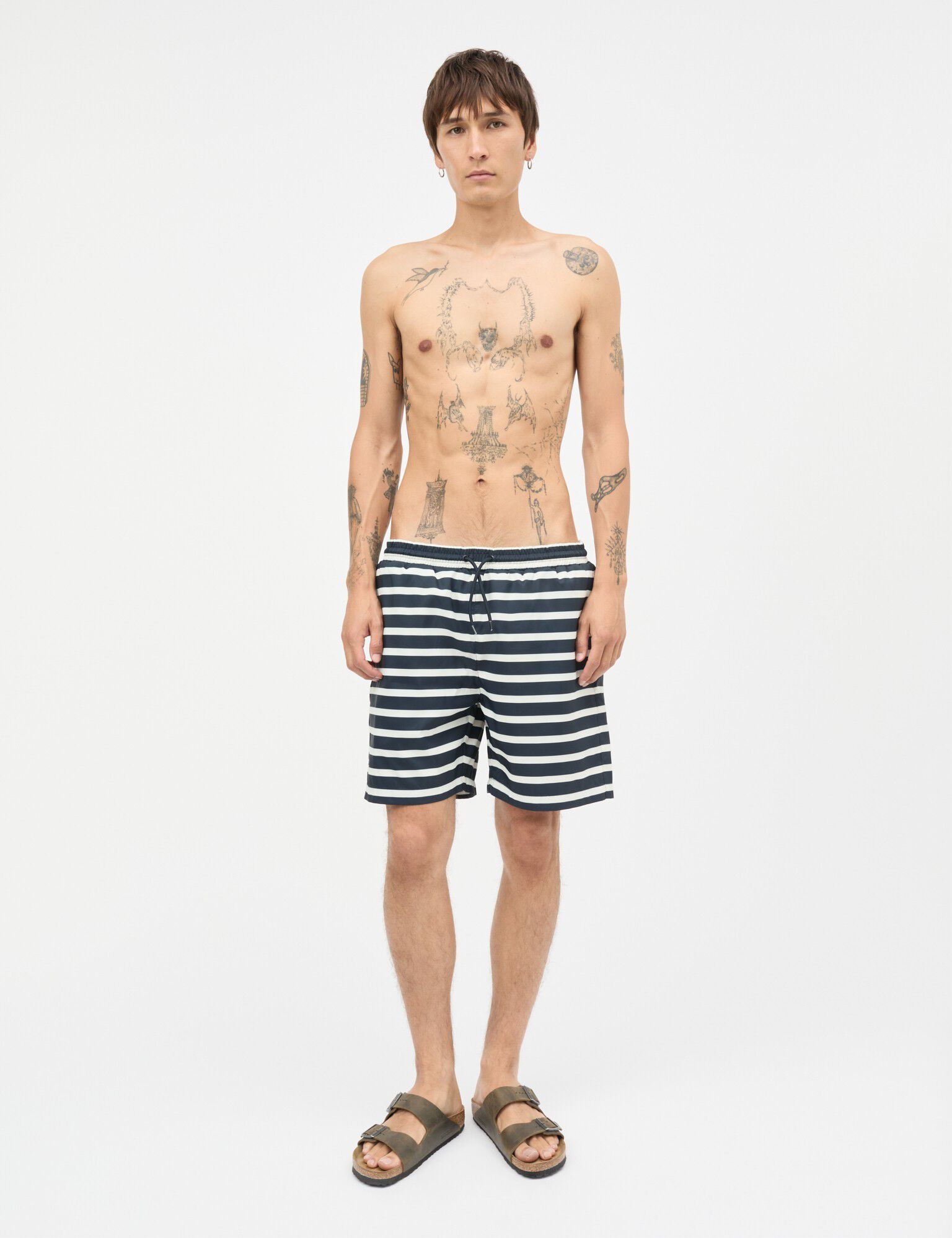 Sea Sandro Shorts ST.