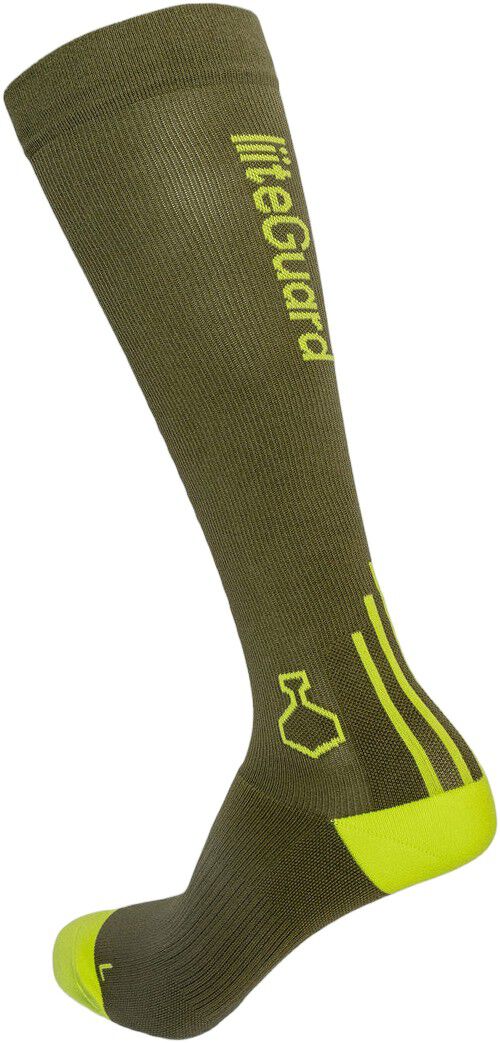 SHIN-TECH GRIP KOMPRESSIONSSTR&Oslash;MPE