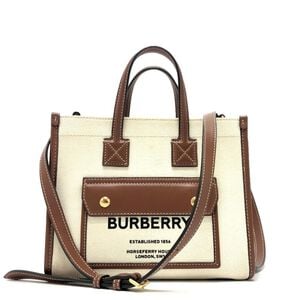 Burberry Handbag