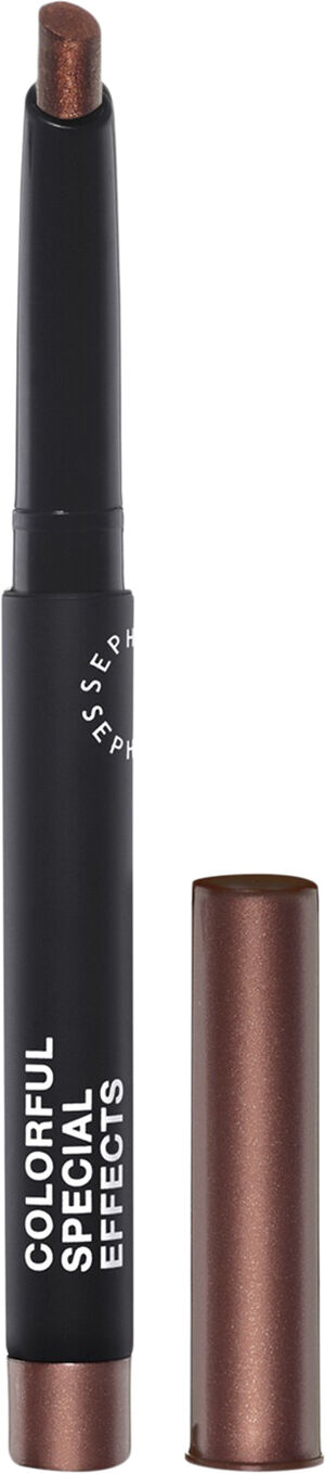 METALLIC COLORFUL SPECIAL EFFECTS - metallic eyeshadow stick