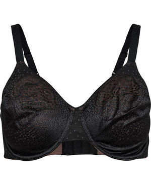 BACK APPEAL UNDERWIRE BRA