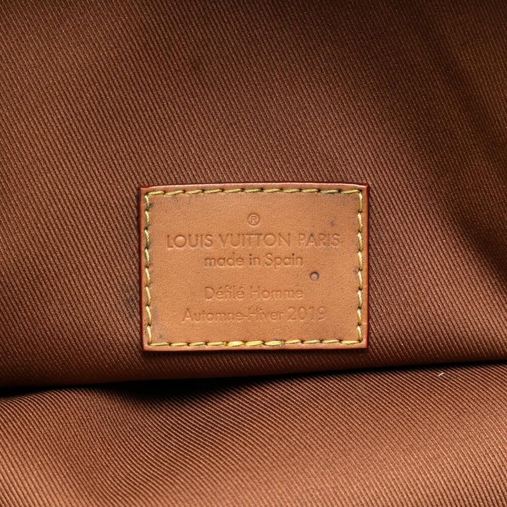 Louis Vuitton Travel Bag