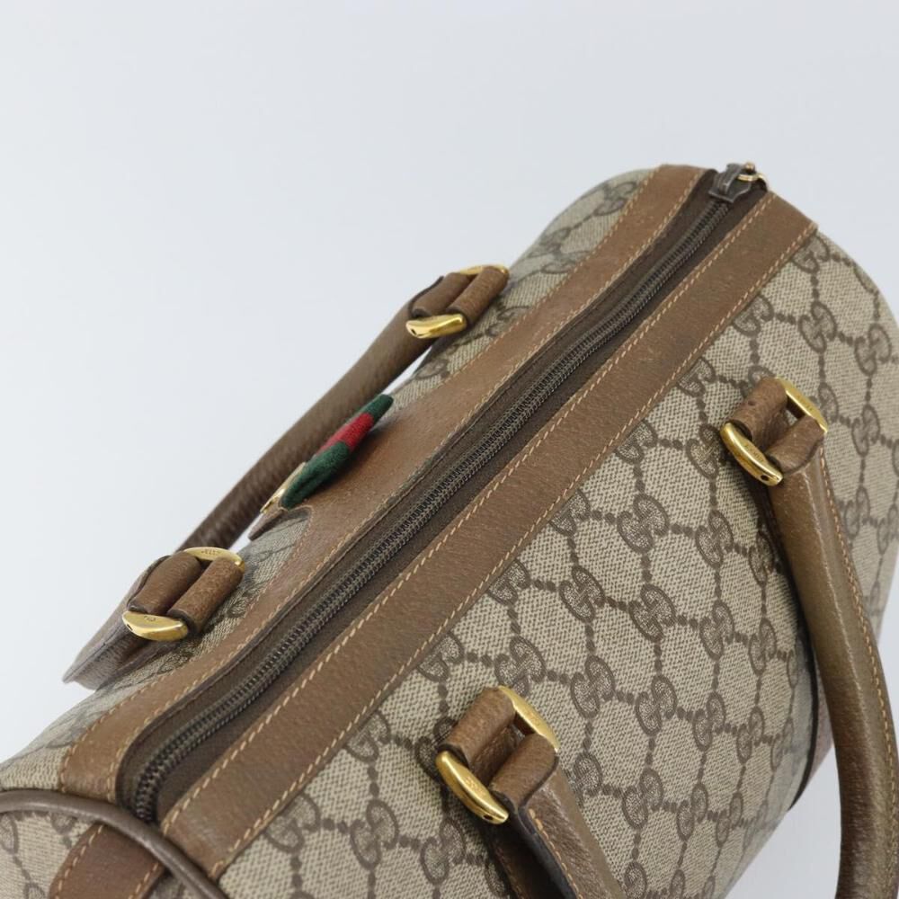 Gucci Boston Bag